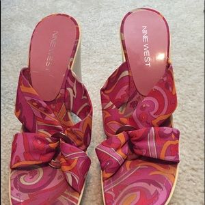 Nine West Sandals